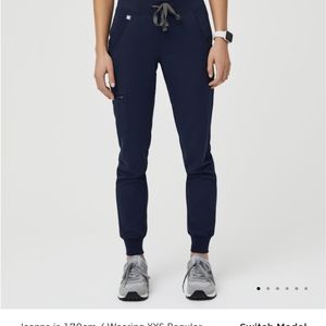 Zamora Figs Joggers